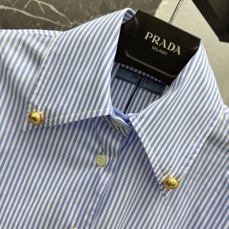 Prada Shirts